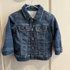 babyGap デニムジャケット 18-24ヶ月