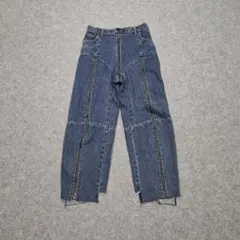 2026年最新】VETEMENTS×LEVI 'S ヴェトモン×リーバイスの人気アイテム