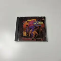 OST / MO BETTER BLUES (CD)