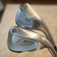 Fourteen DJ-4 ウェッジ 52度 58度 2本セット - メルカリ