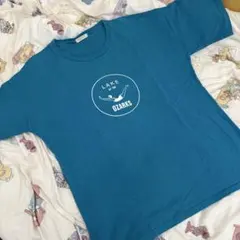LAKE OF THE OZARKS プリントTシャツ