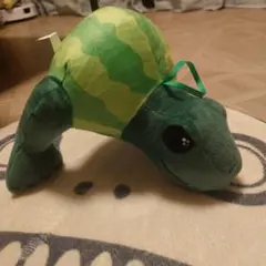 イタリアンブレインロット ぬいぐるみ グロルボ・フルットドリッロ