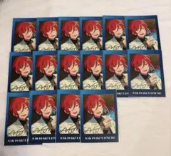 あんスタ プロセカ コラボ 逆先夏目 ぱしゃっつ private