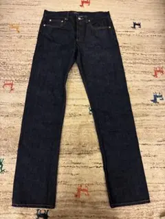 美品　A.P.C. プチスタンダードデニム 30インチ