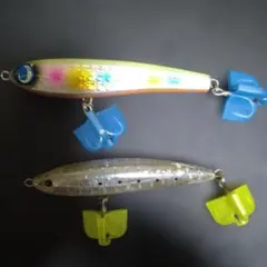 ブルーブルー ブローウィン140s 引き波シャルダス20 - メルカリ