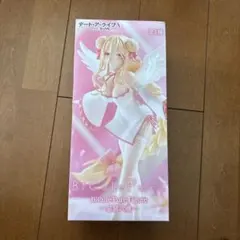 デート・ア・ライブV 星宮六喰 フィギュア