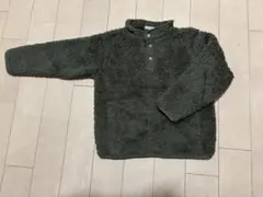 UNIQLO キッズ　White Mountaineering フリース