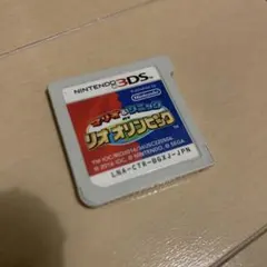 3DS マリオ＆ソニック AT リオオリンピックのサムネイル