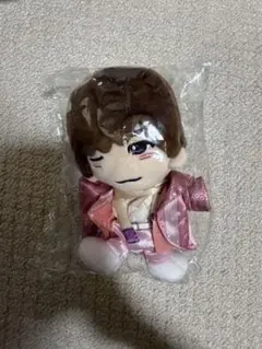 なにわ男子 高橋恭平 ちびぬい 新品未開封