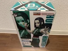 HUNTER × HUNTER 一番くじ イルミ
