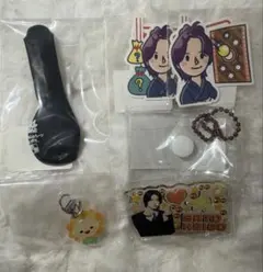 JO1 佐藤景瑚 セット売り！