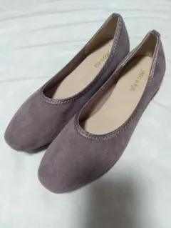 新品未使用♡シューラルーパンプス