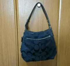 コーチ　ショルダーバック