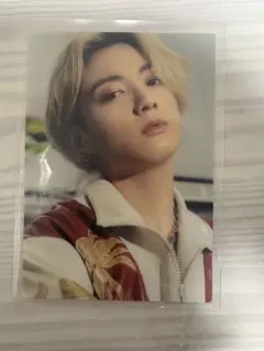 BTS The BEST トレカ　ジョングク