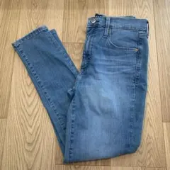 【新品】GAP ギャップ TRUE SKINNY トゥルースキニー デニム