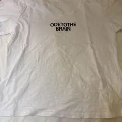 Tシャツホワイト