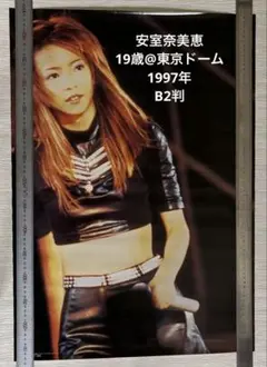 2026年最新】国内アーティスト：安室奈美恵 ミュージシャン ポスターの