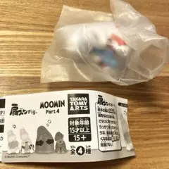 肩ズンFig. MOOMIN Part4 ムーミンママ