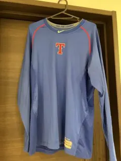 Nike Pro Combat テキサス・レンジャーズ アンダーシャツ