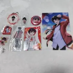 カラフルピーチ　ゆあん　まとめ売り　からぴち　ゆあんくん