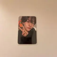 RIIZE ウォンビン epilogue トレカ