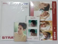 straykids スキズ　シーグリ　2021  ポラロイド　リノ straykids スキズ シーグリ 2021 ポラロイド リノ Stray Kids