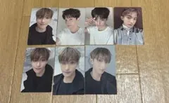 ドギョムセット BLUE Serenade