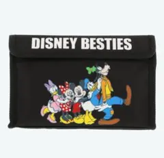 【未使用】ディズニーペンケース