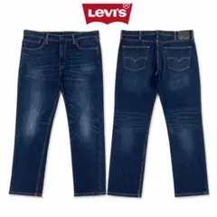 Y285 美品 XL リーバイス 大きいサイズ 511 デニムパンツ メンズのサムネイル