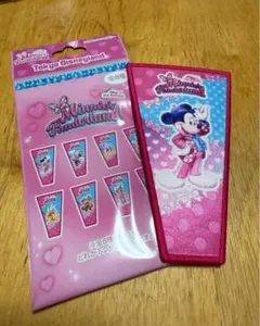 ミッキー ミニーのファンダーランド ワッペンアクセサリー パルパルーザ