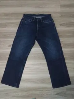 DENIME 旧ドゥニーム BIG E ORIZZONTI