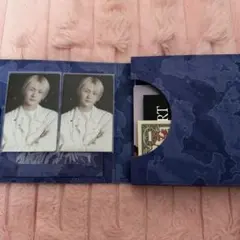 ENHYPEN THE SIN : VANISH ジョンウォン