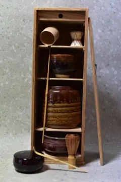 2026年最新】短冊箱 茶道具の人気アイテム - メルカリ