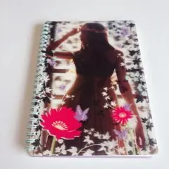 非売品　安室奈美恵　手帳　ノート 超希少】非売品ESPRIQUE 安室奈美恵 2012年 スケジュール帳 手帳