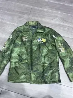 2026年最新】ベトジャン 迷彩の人気アイテム - メルカリ