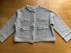 2025年最新】Mystrada レディース ノーカラージャケットの人気アイテム