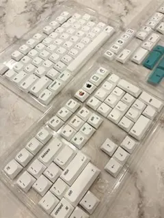 キーキャップ PC周辺機器