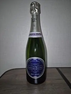 Laurent-Perrier シャンパン　ローラン・ペリエダミーボトル