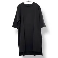 CIAOPANIC TYPY Tシャツワンピ USAコットン