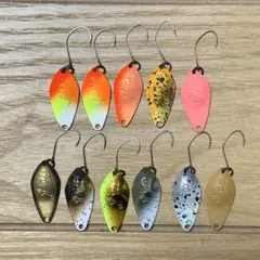 新品 VELVETARTS ベルベットアーツ フォルテForte 10点セット - メルカリ