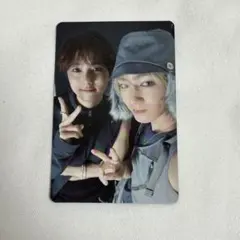 INI ケミトレカ 尾崎匠海 佐野雄大