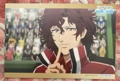新テニスの王子様 毛利寿三郎セット - メルカリ