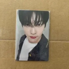 TXT スビン ラキドロ トレカ