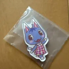 どうぶつの森 キャラマネッツ ブーケ