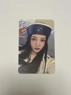 redvelvet fancon ソウル　入場者限定　トレカ　ジョイ Red Velvet レドベル SMCU ジョイ トレカ - メルカリ