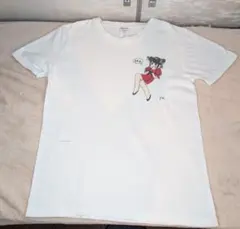 相対性理論 Tシャツ やくしまるえつこ White バンド ライブ サブカルのサムネイル