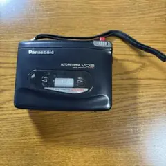 Panasonicカセットプレイヤー 2026年最新】Panasonic カセットプレーヤーの人気アイテム - メルカリ