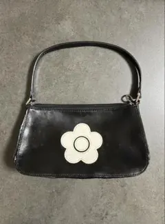 MARY QUANT ハンドバッグ