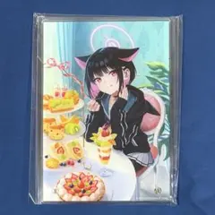 ブルーアーカイブ カズサ アクリルパネル Anideal ブルアカ - メルカリ