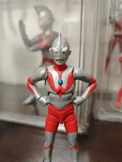S.H.FiguartsウルトラマンAタイプ パーツ